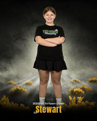 Ava Stewart