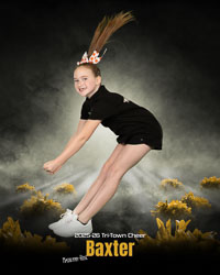 Madilynn - Rose Baxter