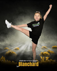 Quinn Blanchard