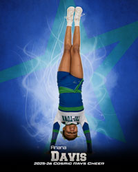 Cosmic Rays