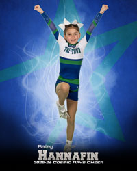 Bailey Hannafin