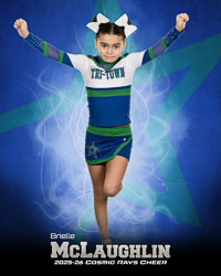 Brielle McLaughlin