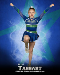 Audri Taggart