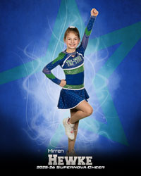 Cheer