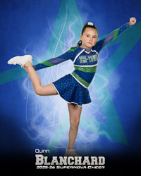Quinn Blanchard