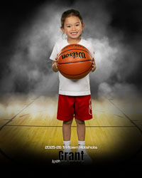 Tri-Town Dribblers