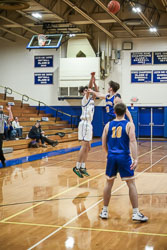 4 - Michael Robinson