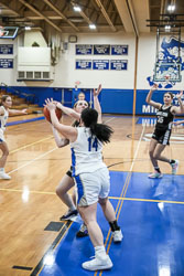 14 - Mallory Bourgoin