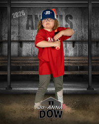 11 - Jo - Anna Dow