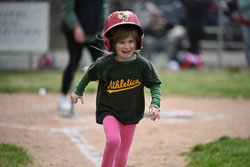 Athletics