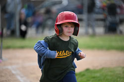 5 - Finnley Hutchins