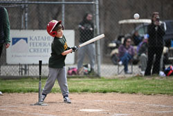 10 - Max Croteau