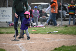 Little League Baseball