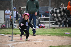 5 - Addi Matthews
