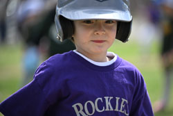 Rockies