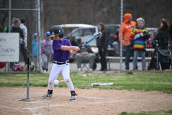 12 - Levi Pelletier