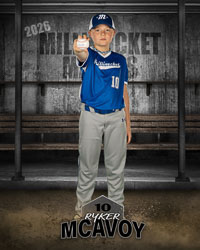 10 - Ryker McAvoy