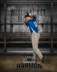 18 - Sawyer Harmon