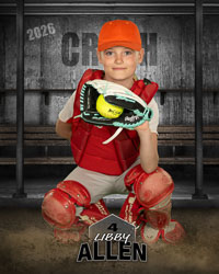 4 - Libby Allen