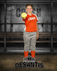 11 - Peyton DeSantis