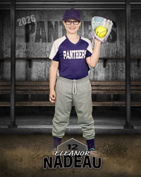 12 - Eleanor Nadeau