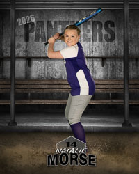 14 - Natalie Morse