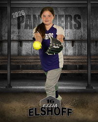 16 - Ellia Elshoff