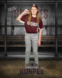 4 - Dayton Burpee
