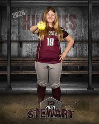 19 - Ava Stewart
