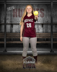 28 - Elaina Liba