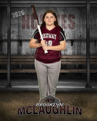 49 - Brooklyn McLaughlin