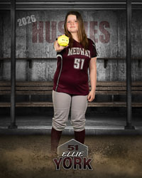 51 - Ellie York