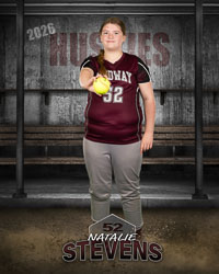 52 - Natalie Stevens