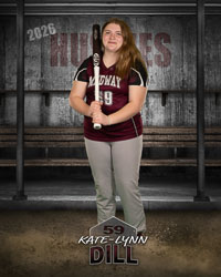 59 - Kate - Lynn Dill