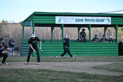 2 - Thomas DeSantis