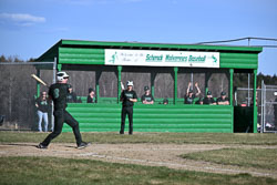 Baseball