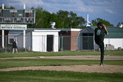 Baseball