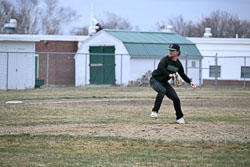 11 - Trevor VanDine