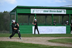 16 - Sam McNeal