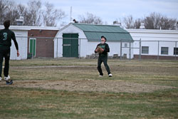 17 - Jason Federico