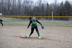 7 - Kendall Waite