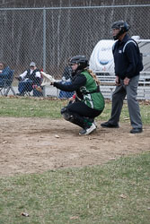 17 - Harlee Sprague