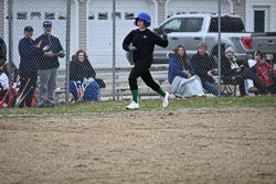 23 - Paisley Brackett