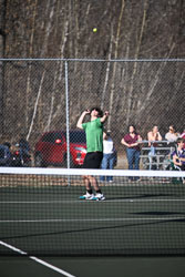 Boys Tennis