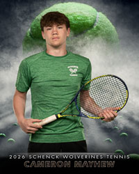 Cameron Mayhew