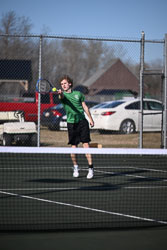 Logan Towle