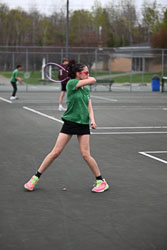 Molly Lagasse