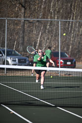 Girls Tennis