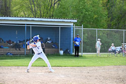 5 - Brady Legassey