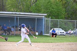 16 - Benjamin Waite
